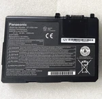 Genuine Cf-33 Battery Panasonic Cf-vzsu1aw Standard Cf33 Toughbook Us New. Fixed Price $58.39.