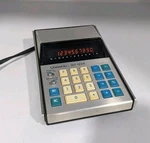Unisonic 767-1224 Calculator Electric Works. Fixed Price $35.00.