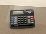 Aurora Dt150 Big Number Dual Power Calculator Vintage. Fixed Price $9.50.