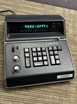 Vintage Retro 1970s Calculator Singer Friden Ec 1117a Japan Rare 93040 Works. Fixed Price $356.25.