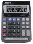 Aurora Dt85v Desktop Basic Black Calculator. Fixed Price $33.65.