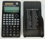 Hp 300s+ Scientific Calculator *tested & Working*. Fixed Price $24.99.
