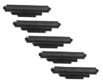 5 Piece Geha Ink Roller Sz. 720 Ir72 For Sharp El 1071 1166 1168 1169 1182 2158. Fixed Price $30.67.