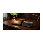 Hp 15c Scientific Programmable Calculator Voyager Series With Case Hp-15c. Fixed Price $120.00.