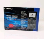 Casio Fx-8700g Graphic Scientific Calculator. Fixed Price $60.33.