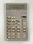 Texas Instruments Ti-1788 Iii Lcd Calculator Vintage 1985 Rare. Fixed Price $55.00.