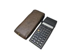 Hp41cv Hewlett Packard Vintage Calculator W Case G2u. Fixed Price $133.39.