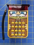 Texas Instruments Little Professor Electronic Learning Calculator Tested Works. Fixed Price $24.95.