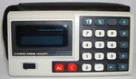 Casio Mini Memory Electronic Calculator Ad-4145 With Case Japan Tested. Fixed Price $13.03.