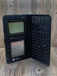Sharp Oz-7200 Wizard Electronic Organizer 64kb Sprint Not Tested For Parts. Fixed Price $12.99.