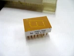 1pc Hp 7 Segment Led Number Display Module 5082-7660 Original Hewlett-packard. Fixed Price $8.99.