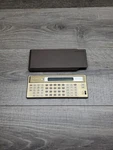 Sharp El-5101 Scientific Calculator Untested. Fixed Price $39.99.