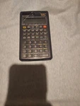Sharp El-546l Scientific Calculator #58927a. Fixed Price $69.99.