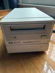 Hp Hewlett Packard Surestore Dat24 Rev: 3918 Parts Only. Fixed Price $54.99.
