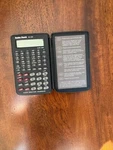 Radio Shack Ec-358 Personal Data Organizer. Fixed Price $5.99.