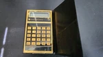Rare: Texas Instruments Ti-1755 Calculator In Case / Working Read Descrip. Fixed Price $6.00.