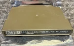 Hp 16k Memory Module 82903a For Hewlett Packard 85 Computer Tested Working. Fixed Price $24.97.