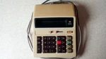 Rare Vintage Vfd Screen Calculator Sharp Cs-2108 Keys Part Working. Fixed Price $15.99.