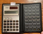 Vintage 1984 Casio Fx-451m Solar Power Scientific Calculator -- Tested/more (1). Fixed Price $37.00.