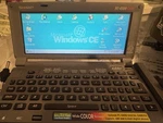 Sharp Ce-ag04 Digital Camera Card Ultra Rare Working !! / Hc-4500. Fixed Price $900.00.