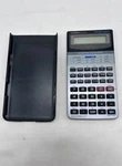 Vtg Casio Fx-250h Fraction Scientific Calculator Solar Tested Ships From Usa. Fixed Price $12.00.