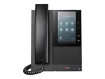Hewlett Packard 82z82aa Poly Ccx 505 Ip Phone Black. Fixed Price $395.05.