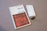 Hewlett-packard Hp 41c/41cv/41cx Stat Pac Module 00041-15002 W/manual & Card. Fixed Price $39.00.