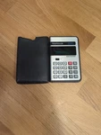 Vintage 1975 Mathbook 806l Auto Constant Calculator Converter - Works. Fixed Price $10.00.