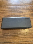 Sharp Pc-1211 Pocket Computer Hard Plastic Carry Case Part No. Fixed Price $20.00.
