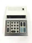 Vintage Miida Mc 830k Desktop Calculator 1970s Made In Japan. Fixed Price $71.95.
