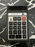 Craig Model 4501a Vintage Calculator Untested. Fixed Price $69.99.