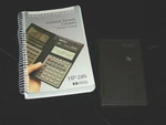 Hewlett-packard Hp-28s Scientific Calculator With Manual - Works. Fixed Price $145.00.