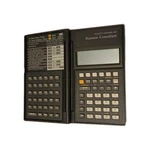 Hewlett-packard Hp 18c Business Consultant Calculator Tested/working Vintage. Fixed Price $39.99.