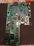 Hp-75c & Hp-75d Pod Main Board Calculator For Parts Repair. Fixed Price $60.99.