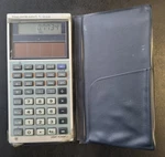 Vintage Pocket Calculator-texas Instruments Ti-30 Slr-solar-japan Serial. Fixed Price $12.50.