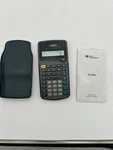 Texas Instruments Ti-20xa Calculator. Fixed Price $9.99.