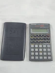 Sharp El-510r Scientific Calculator W/ Cover - Tested Good Condition. Fixed Price $9.99.