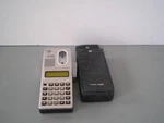 Vintage Toshiba Kt-1350 Calculator & Recorder , Mini Tape Player, Read Desc.. Fixed Price $36.71.