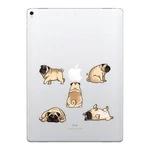 Fincibo 5 X Inch Pug Funny Playful Postures Removable Vinyl Decal Stickers .... Fixed Price $17.09.
