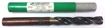 1" Cobalt Taper Length Drill 135 Degree Precision Twist M51co. Fixed Price $88.09.