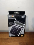 Victor 9600 Desktop Business Calculator + Texas Instruments Pink & Blue Lot Of 3. Fixed Price $9.99.