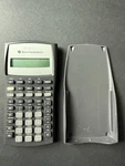 Texas Instruments N0409b Acadamia Collegiate Math. Fixed Price $5.00.