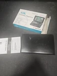Radioshack 48k Electronic Organizer Backlit Display Tandy Ec-244. Fixed Price $14.88.