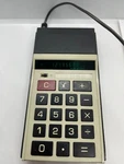 Vintage Calculator Elektronika Mk-23a, Soviet Electronics 1980s Working!!!. Fixed Price $27.00.