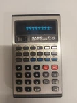 Casio Fx-15 Scientific Calculator. Fixed Price $35.00.