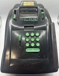Vintage Art Deco Victor Adding Machine Calculator Bakelite Jade Mid Century Mod. Fixed Price $33.00.