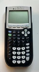 Texas Instruments Ti-84 Plus Graphing Calculator - Black. Fixed Price $28.00.