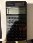 Calculatrice Vintage Casio Fx-992s. Fixed Price $31.00.