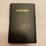 Radio Shack: Mity-thin Ec-427 Dual Power Solar-battery Pocket Calculator 65-895. Fixed Price $7.99.
