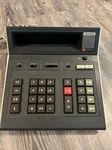 Vintage Sharp Compet Cs-2109a Calculator 10 Digit Green Display. Fixed Price $26.99.